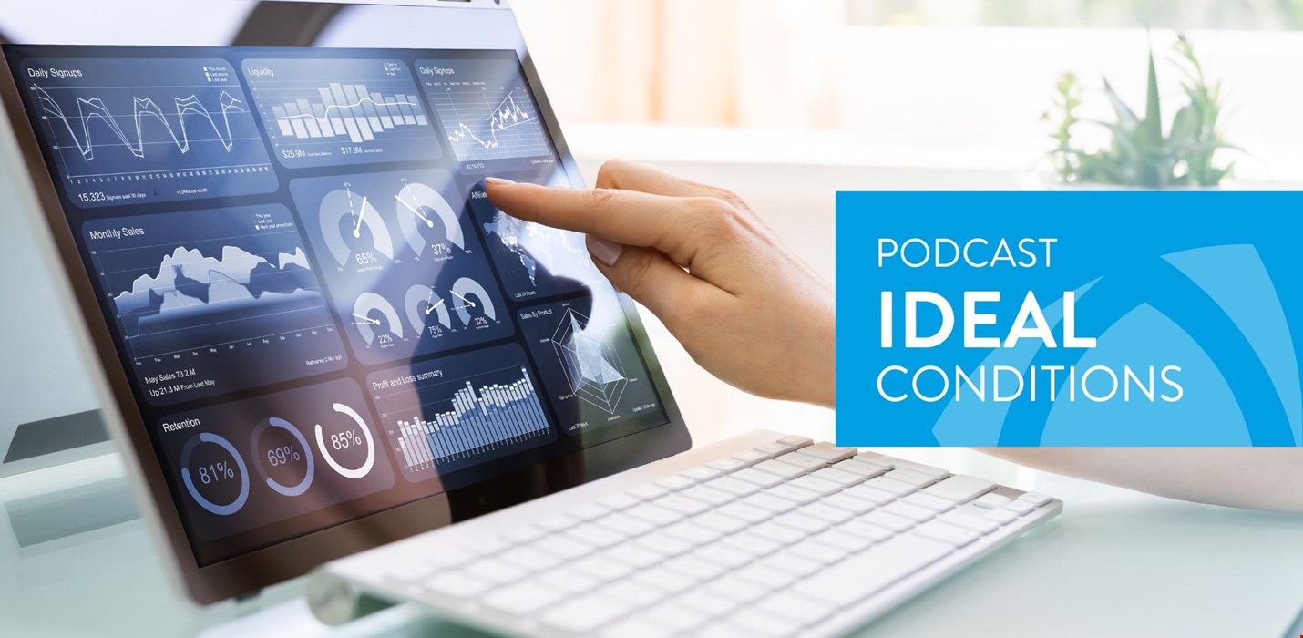 Podcast: Risk Mitigation in an Evolving Construction Industry