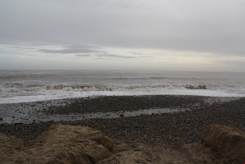 Salt Water vs. Fresh Water Damage: How Will Your Documents Fare? 