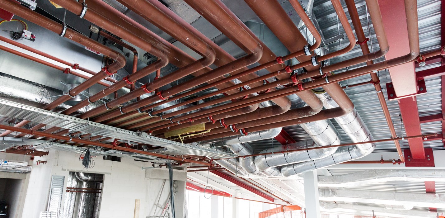 Your Summer Air Conditioner May Cause Mold on Your Documents