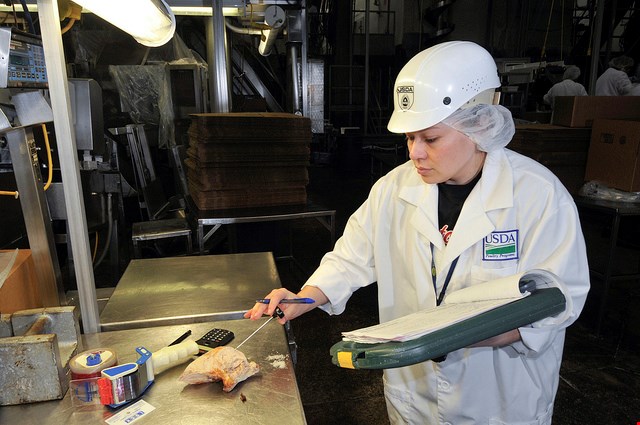 Moisture Management Tips for Food Industry Leaders