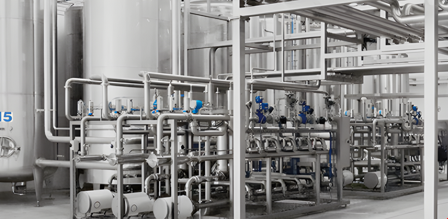 Water Risk Management Strategies for Food Processing Facilities