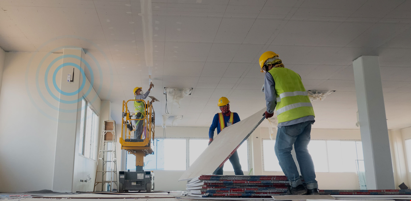 Why drying can’t wait in high-rise construction