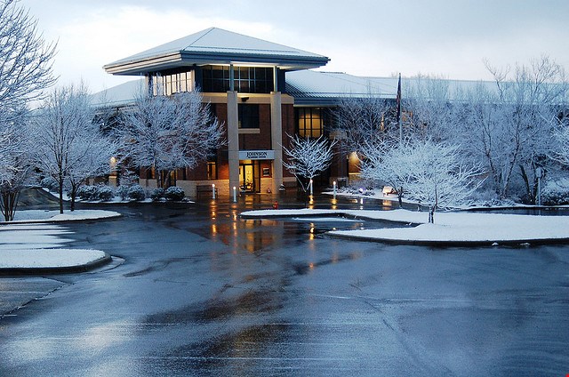 5 Important Ways to Winterize Your Business