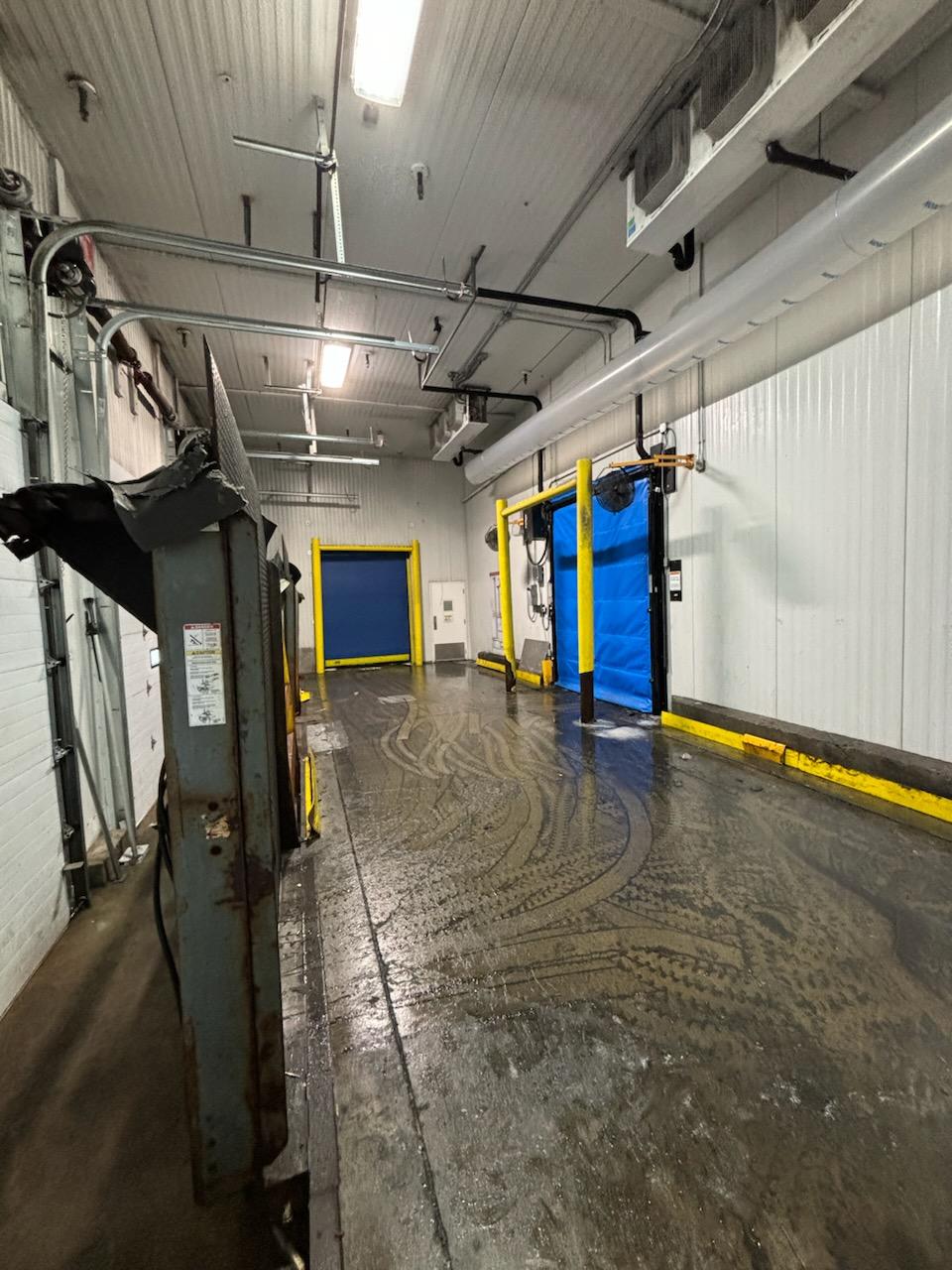 Wet floor in bakery.jpg