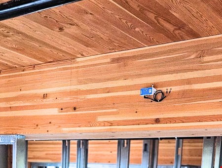 Moisture Mitigation for Mass Timber at Timberview VIII Affordable Housing