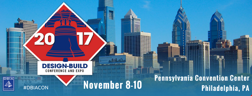 Visit Polygon at DBIA 2017!