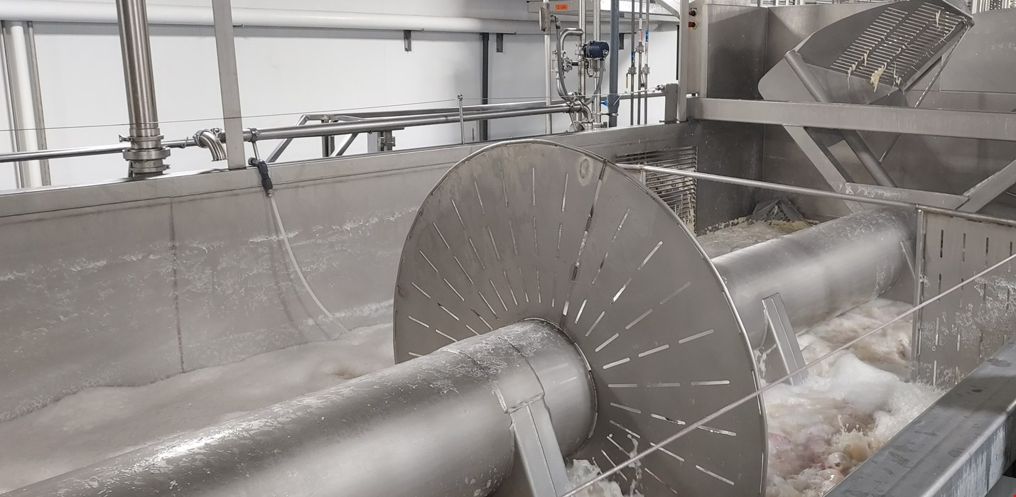 Toxic Gas Monitoring