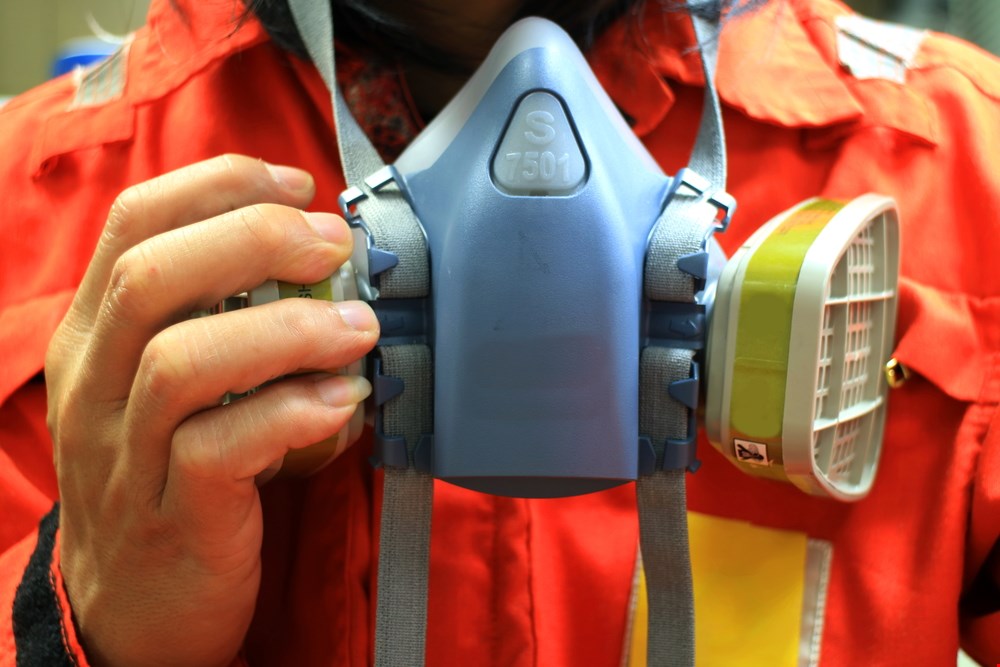 The New Asbestos? Climate Control Solutions Protect Construction Workers from Silica