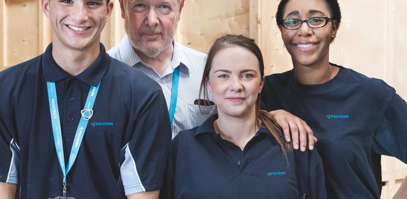 Polygon France à l'AMRAE : La Gestion des Risques au Cœur de l'Action