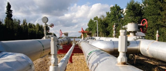 Séchage après épreuve hydraulique