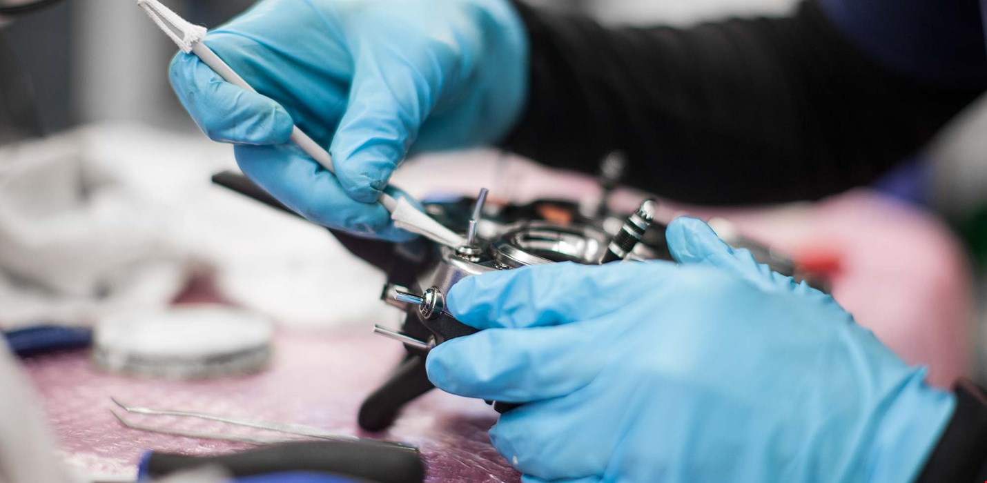 Simple steps to help