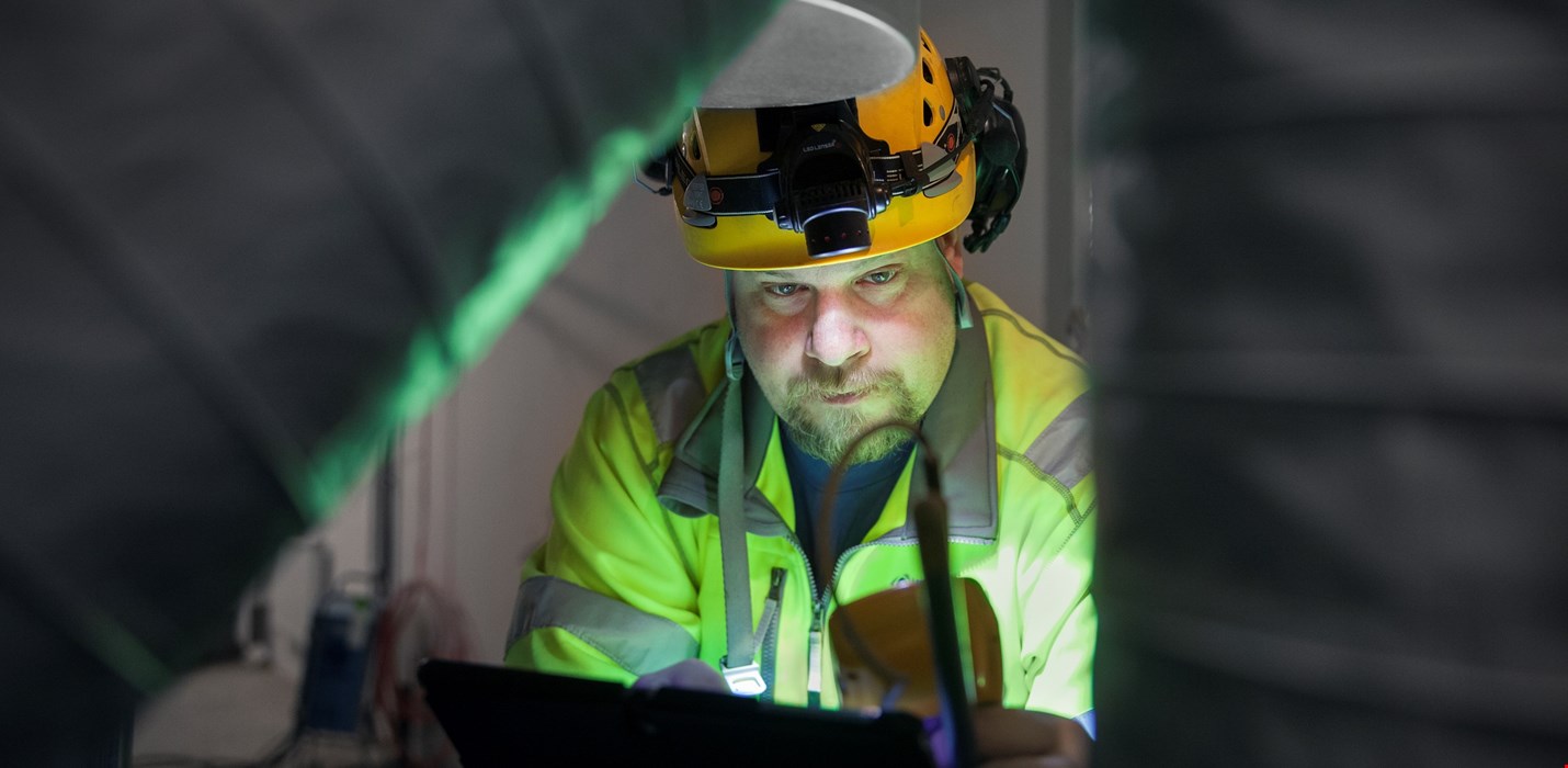 Construction drying services