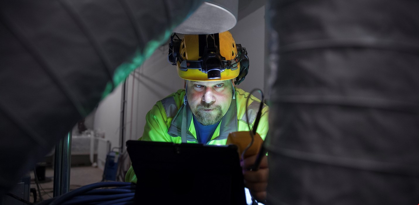 Nyhetsbrev December 2018