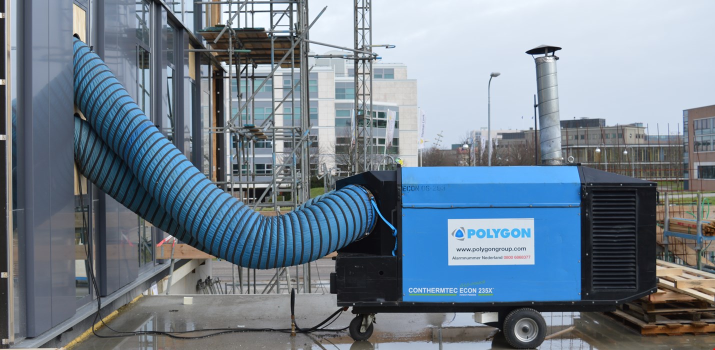  Bermuda Hospital Construction Project