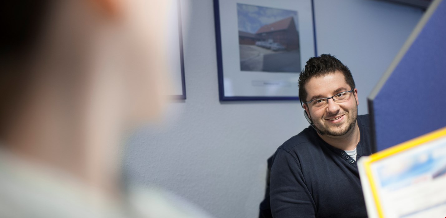 Vår kjernevirksomhet