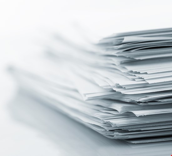 Read Financial Press releases and Reports