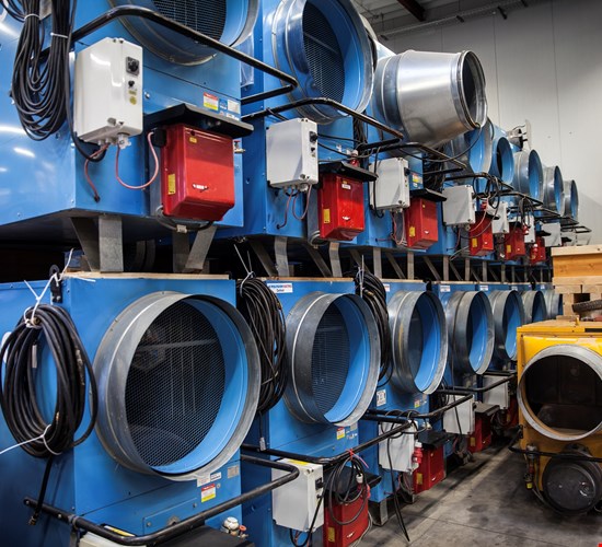 Maitrise des climats