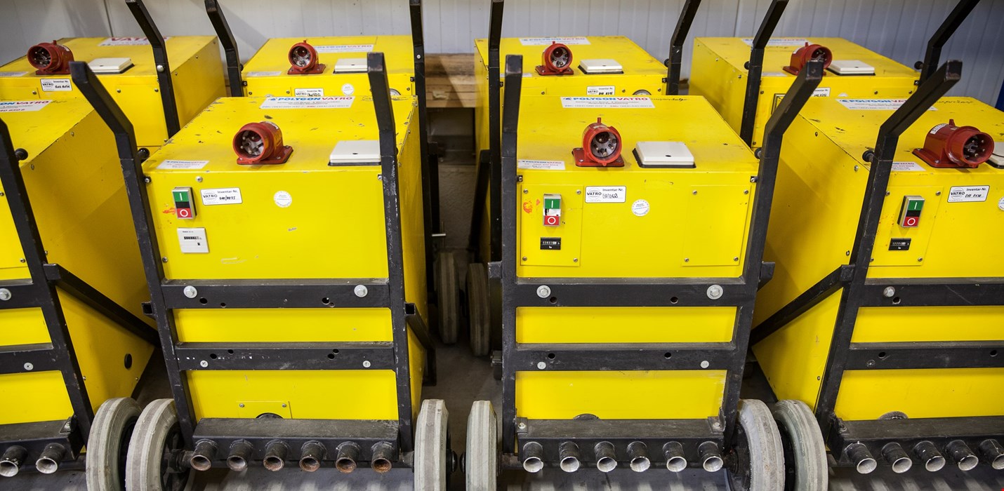 Disaster Recovery: Developing a Plan For Your Business