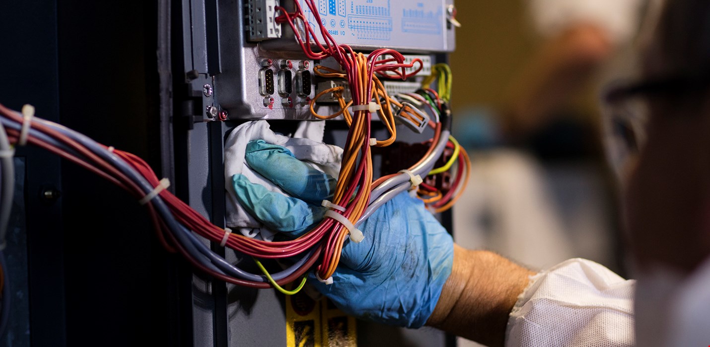 Polygon wins Major and Complex Claims assignment in Norway