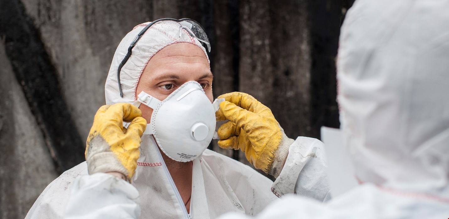 Polygon acquires BMS Global Sinistres in France