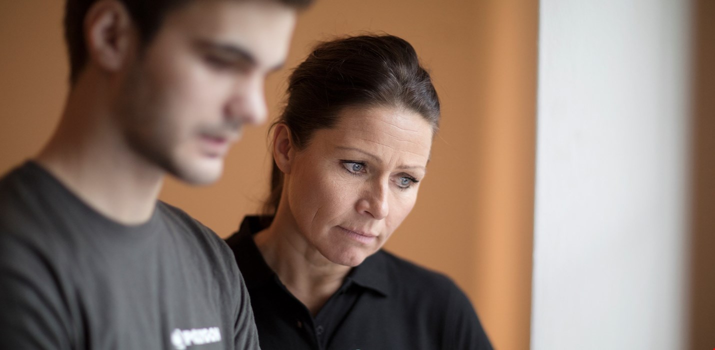 Une carrière chez Polygon