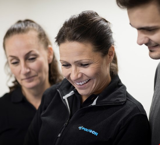 Vår selskapsfilosofi