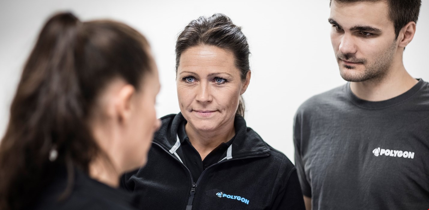 Polygon external web site privacy policy