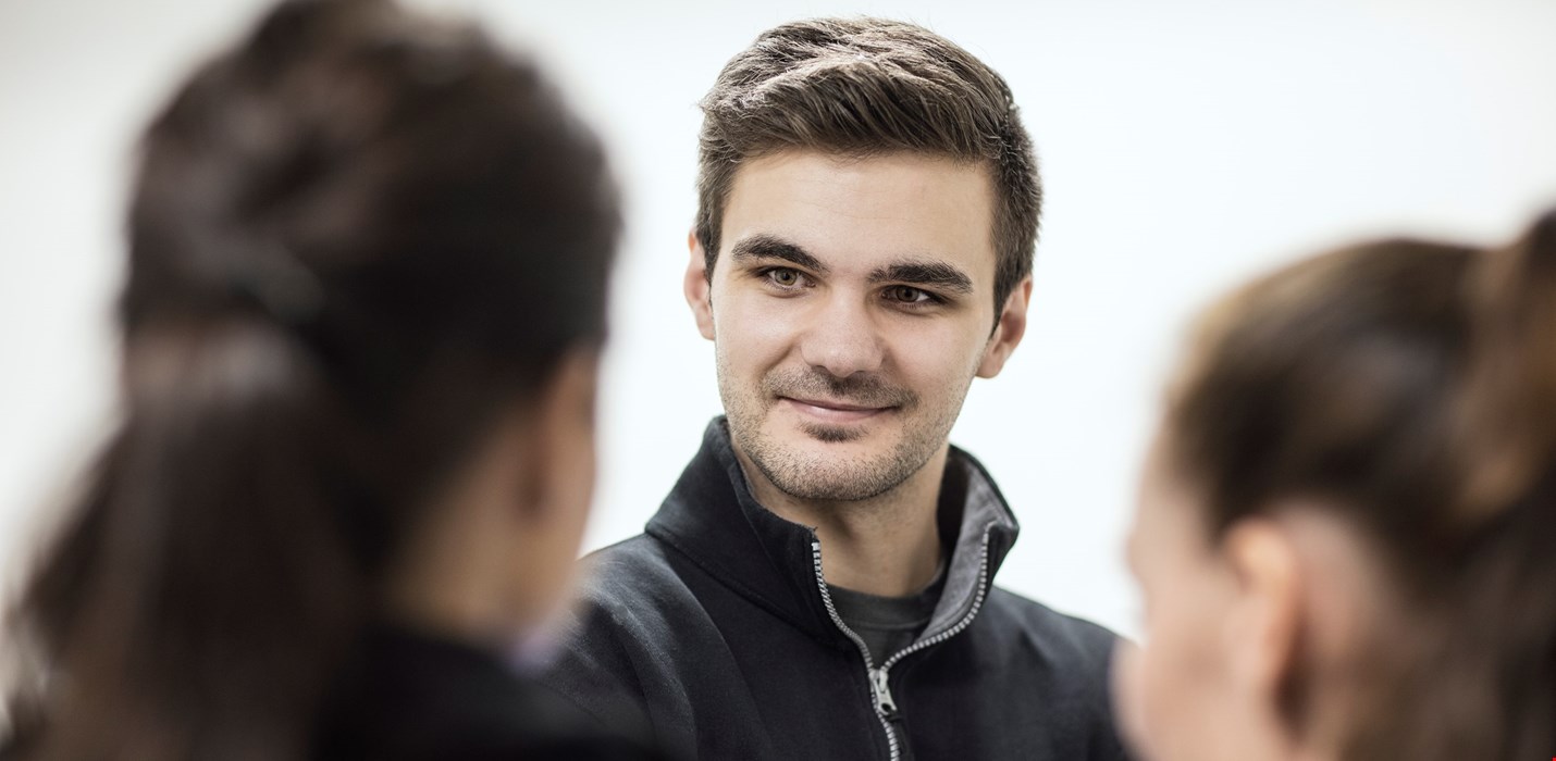 Offres d'emploi Polygon Belgium