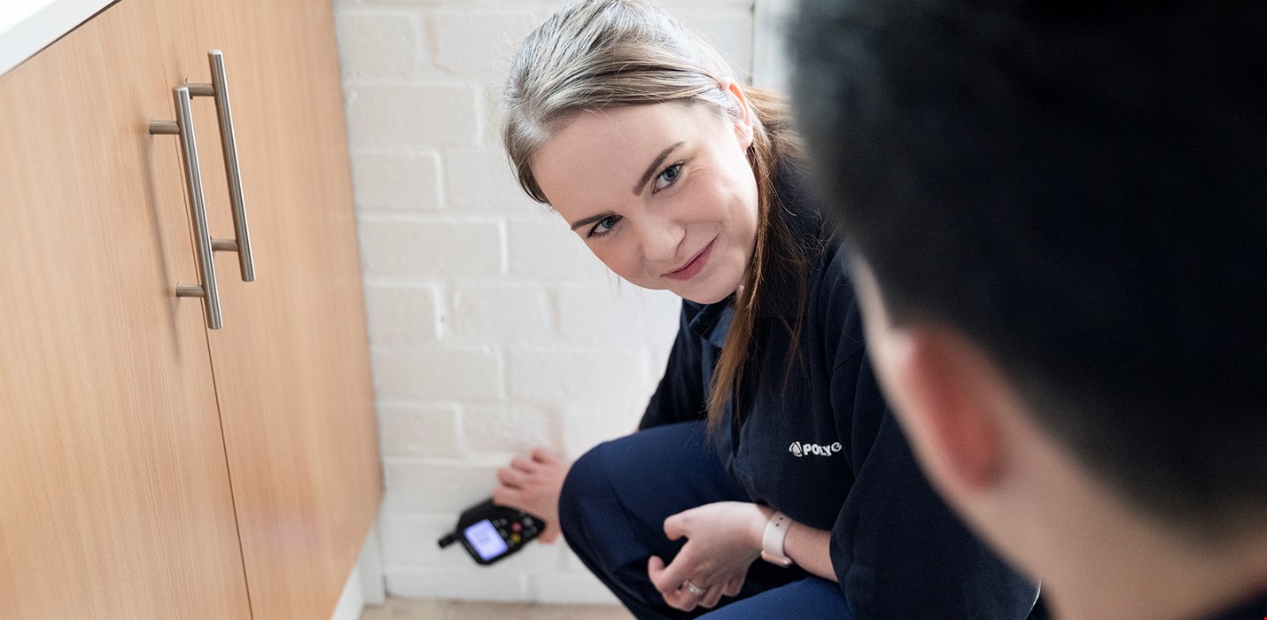 Polygon AB (publ) has today published its Annual Report for 2019