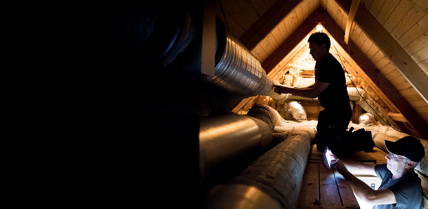 Helping the Damage Management industry tackle sustainability 