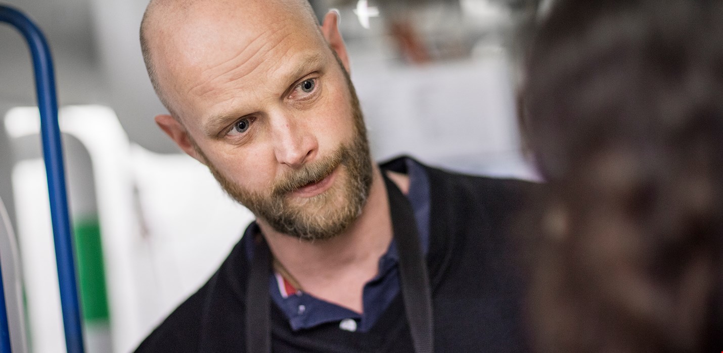 Polygon appointed to coordinate the environmental certification of new Life Science Centre, Forskaren.