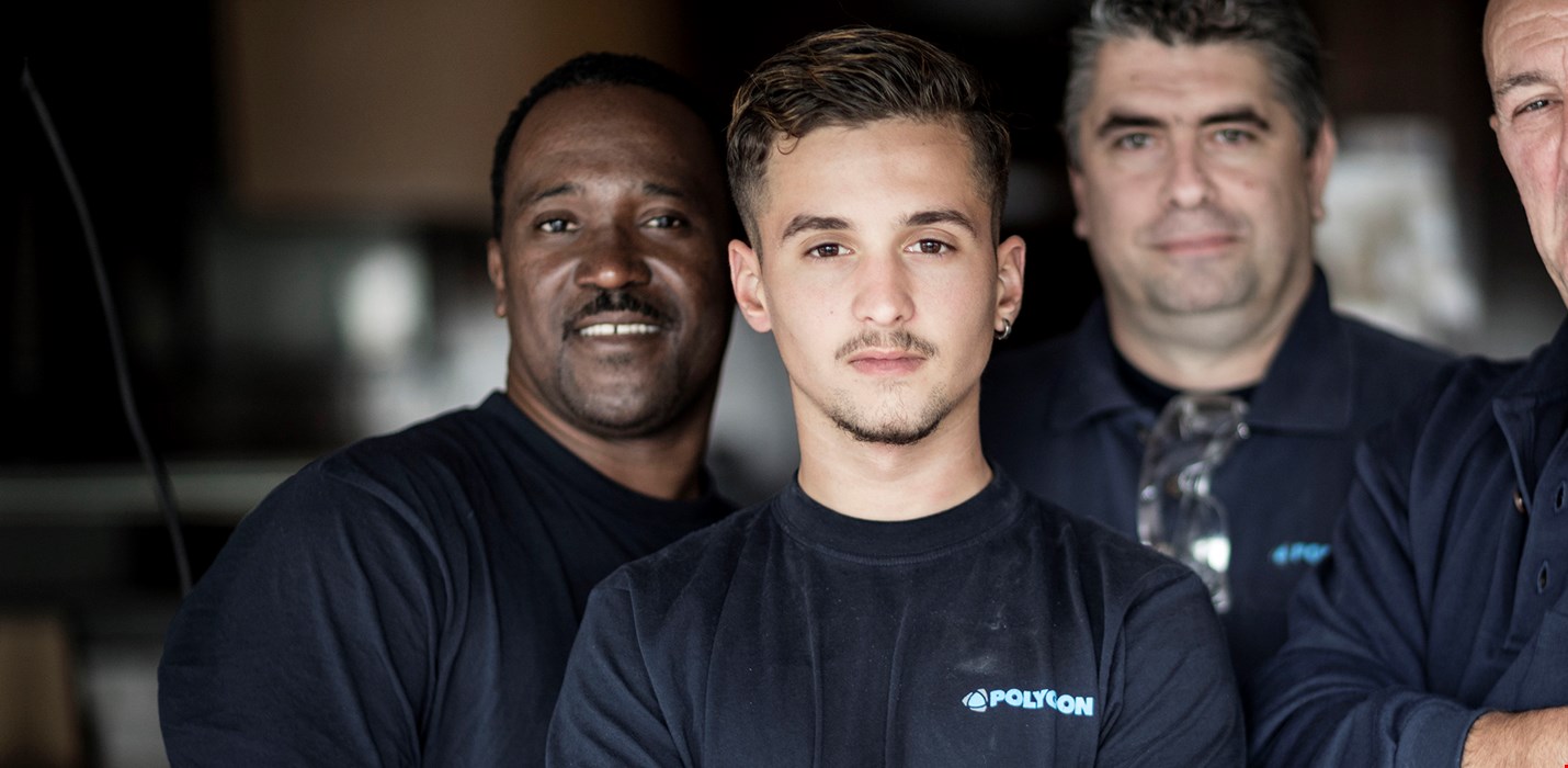 Triton Fund III to divest entire holding in Polygon   