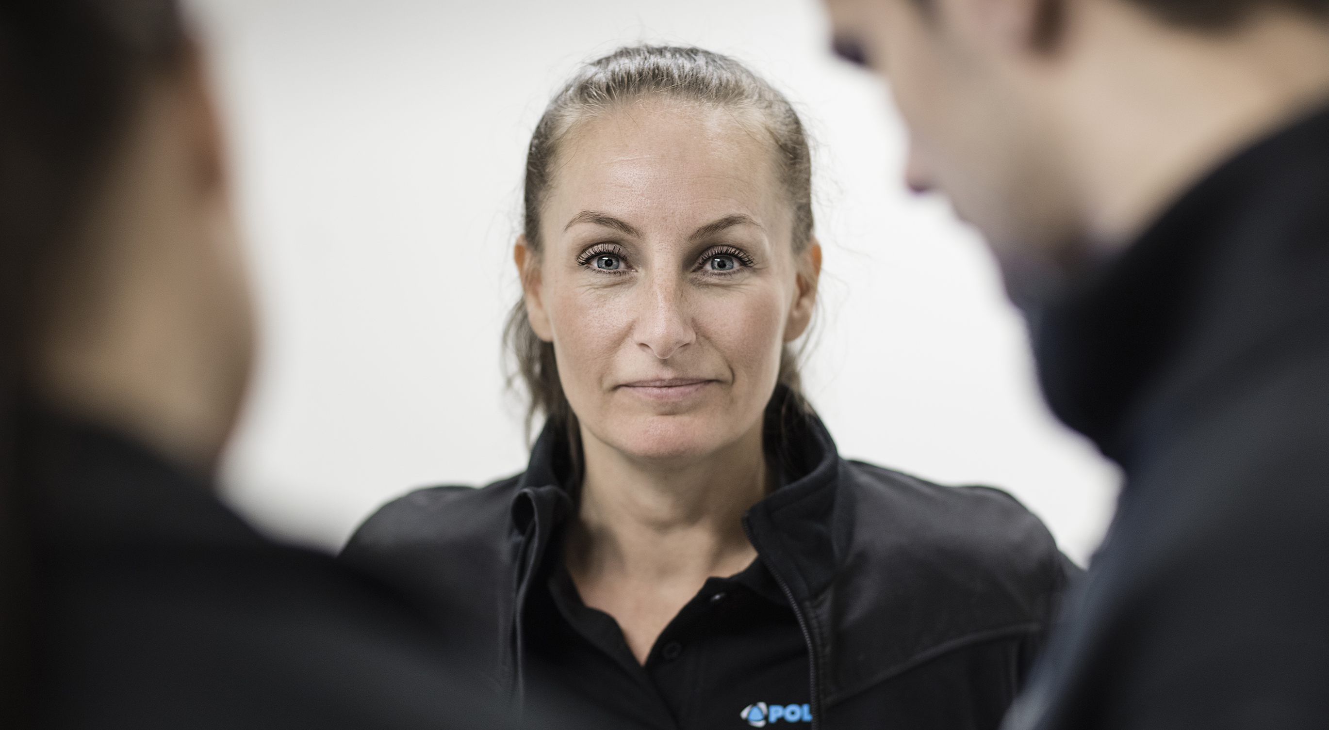 Polygon Gedragscode Polygon Gedragscode