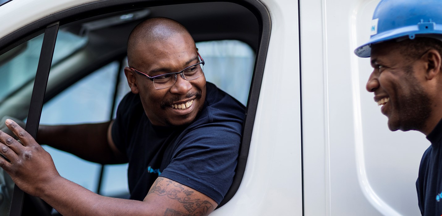 Polygon´s services significantly reduce CO2 emissions