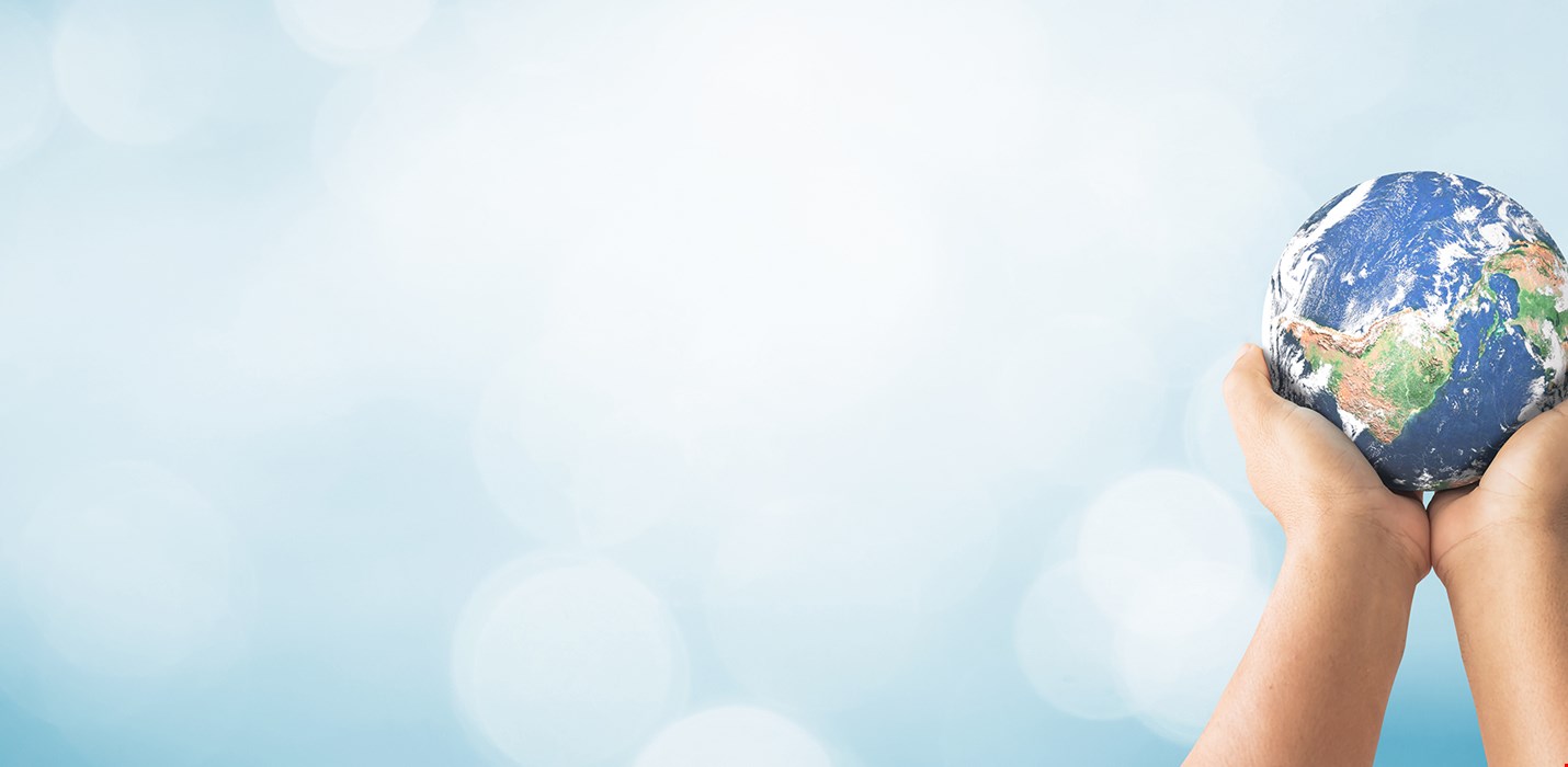 POLYGON und die UN-Ziele für nachhaltige Entwicklung