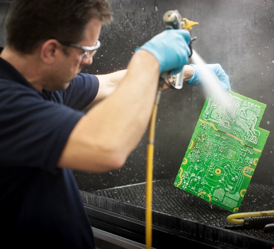 Technical reconditioning