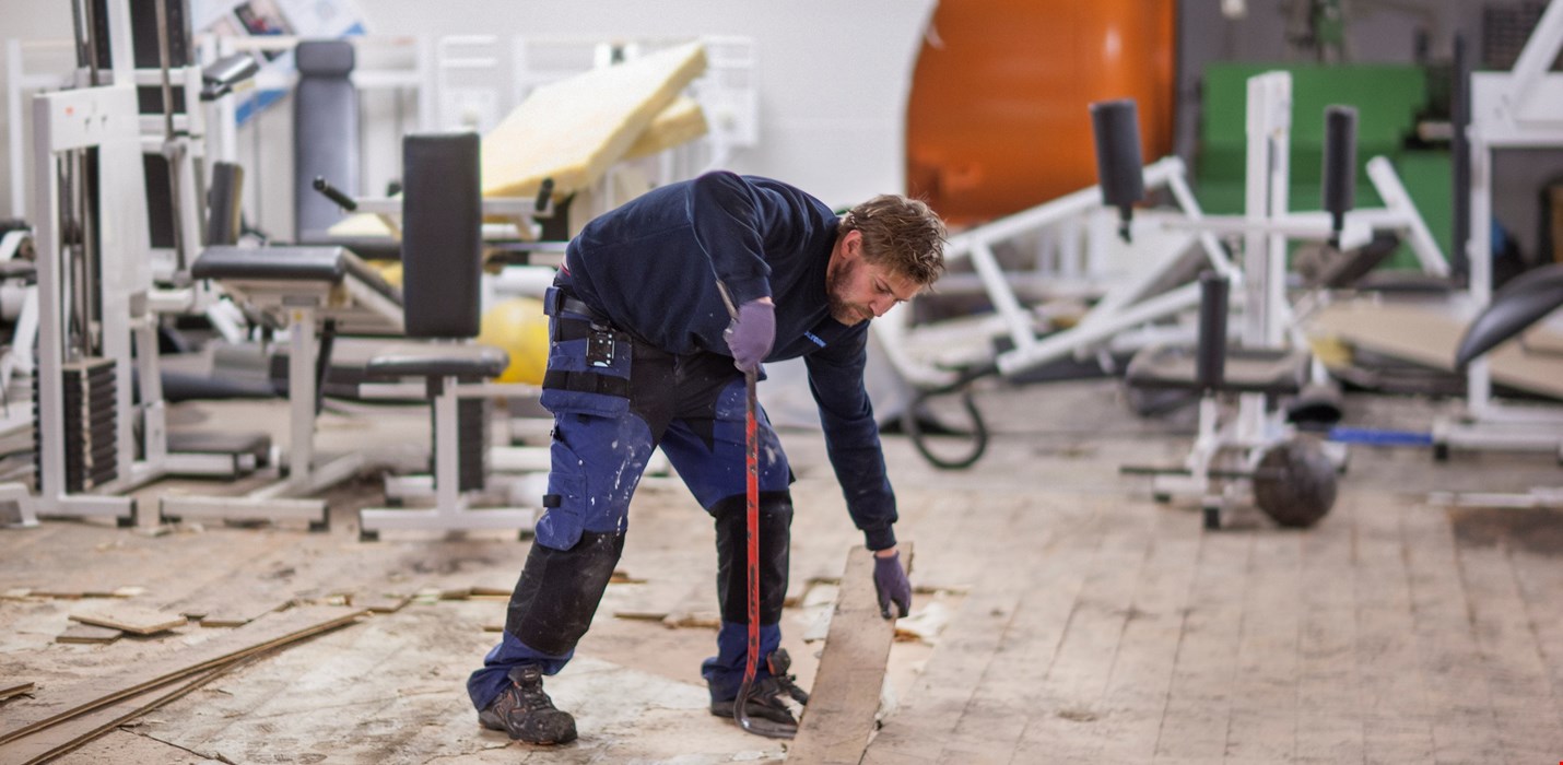 Simple steps to help