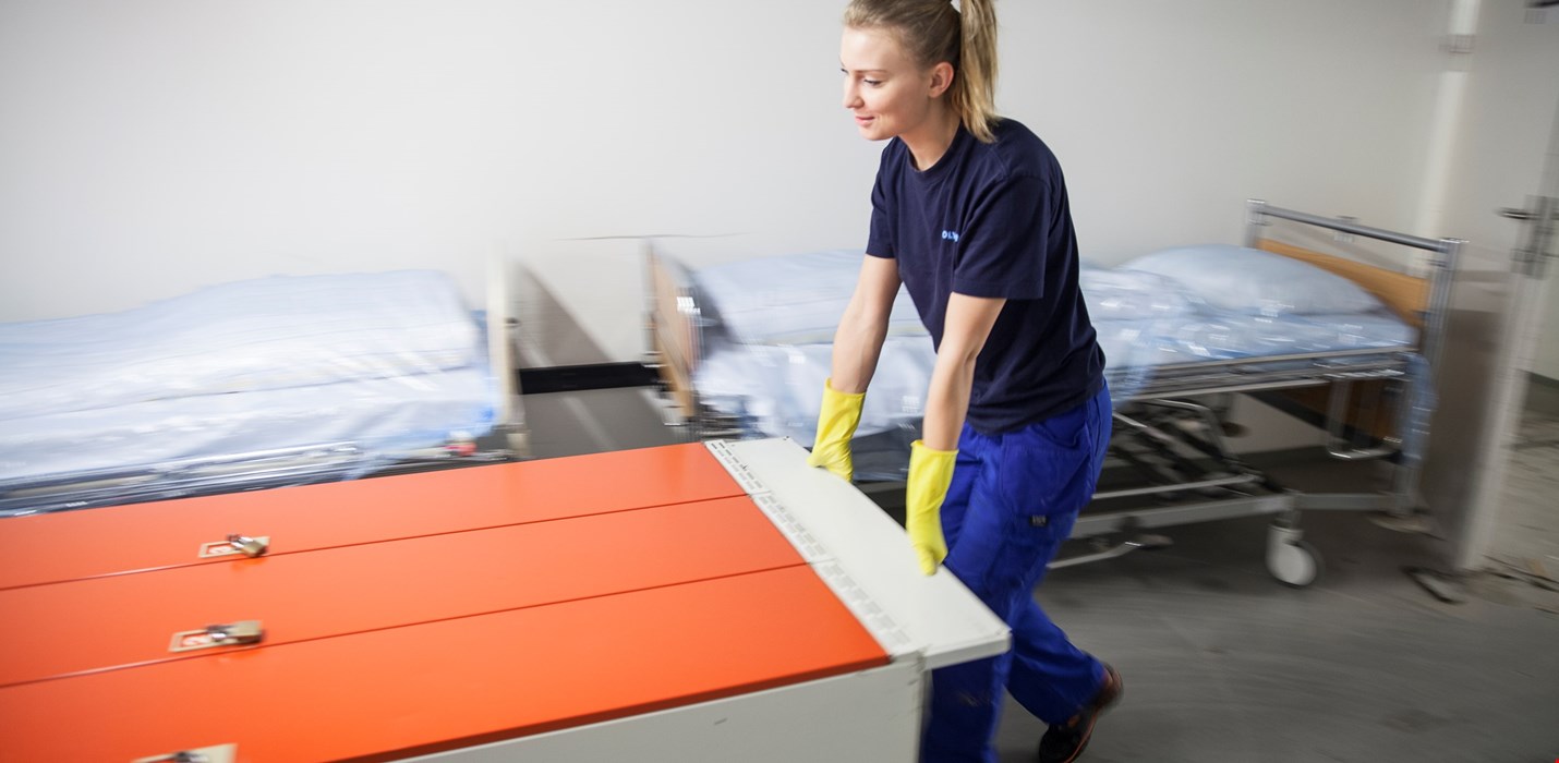 Tips bij waterschade