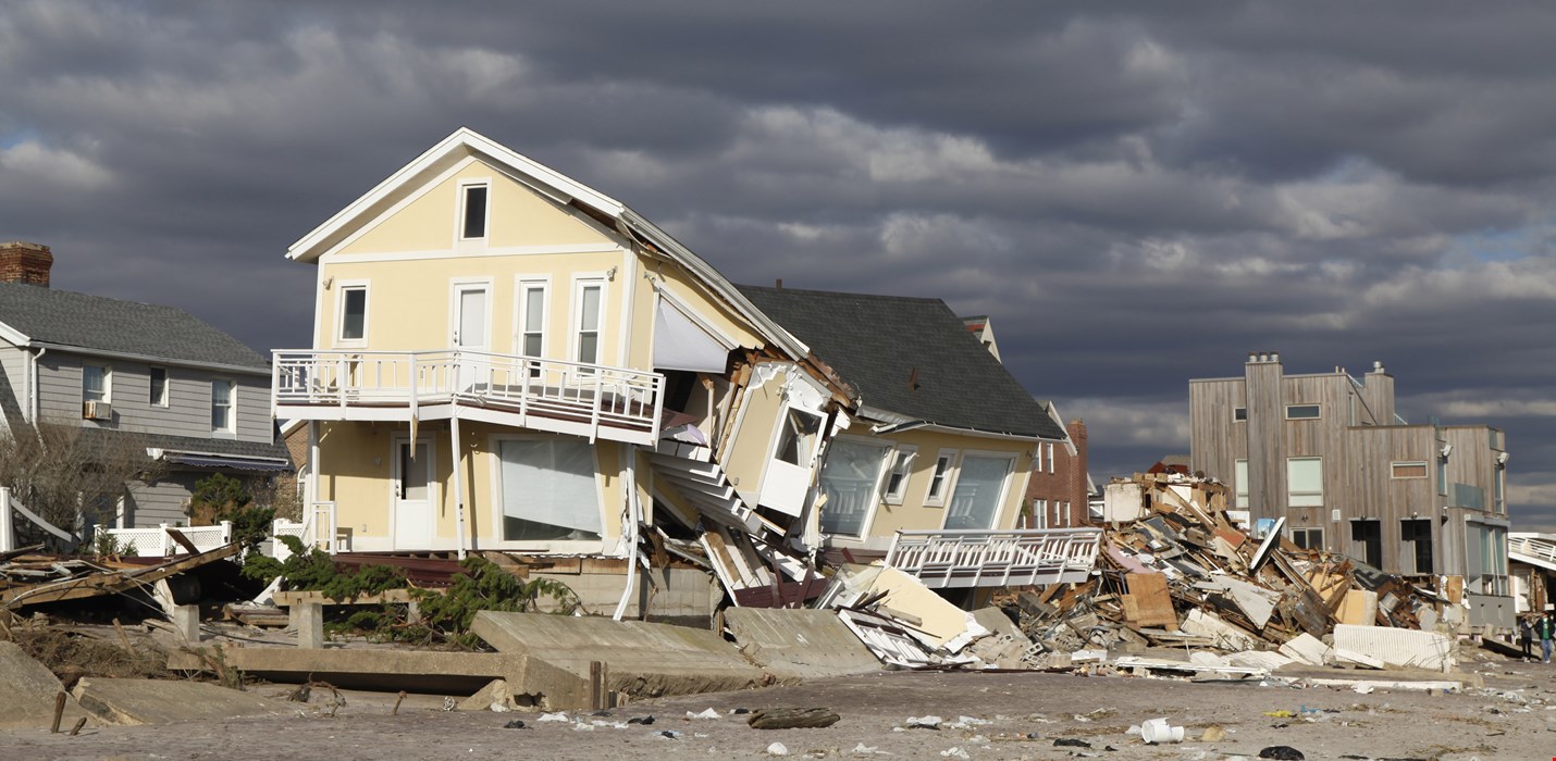 Could Your Home Ever Be Deemed “Off Limits”?