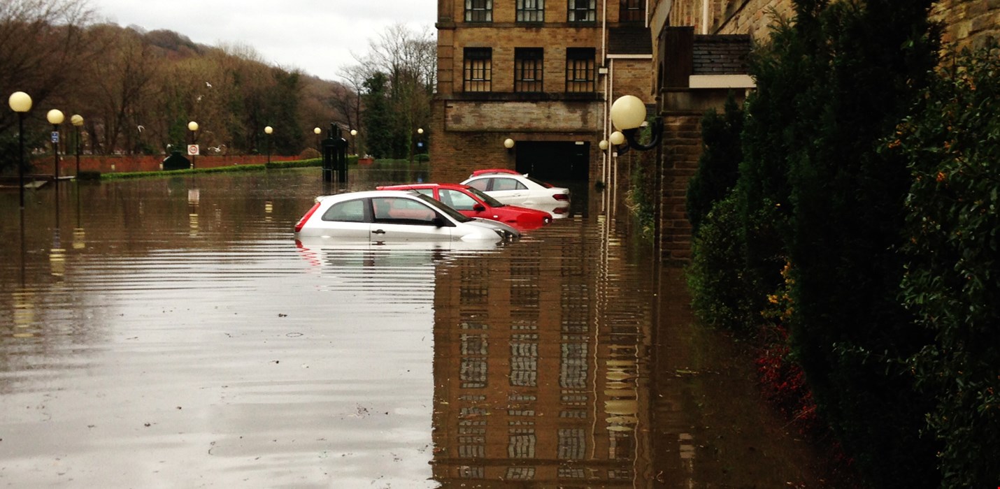 Polygon win at prestigious Damage Management Awards