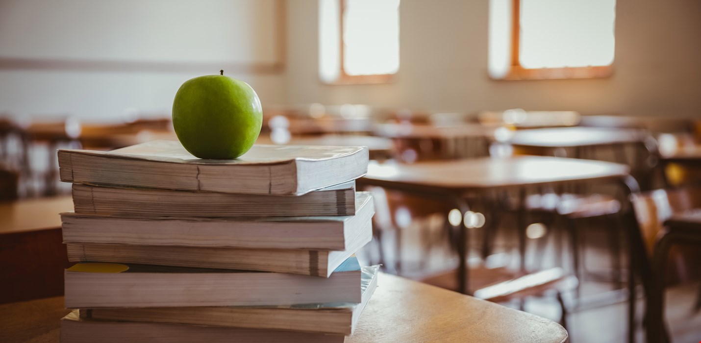 Schools Benefit from Document Scanning