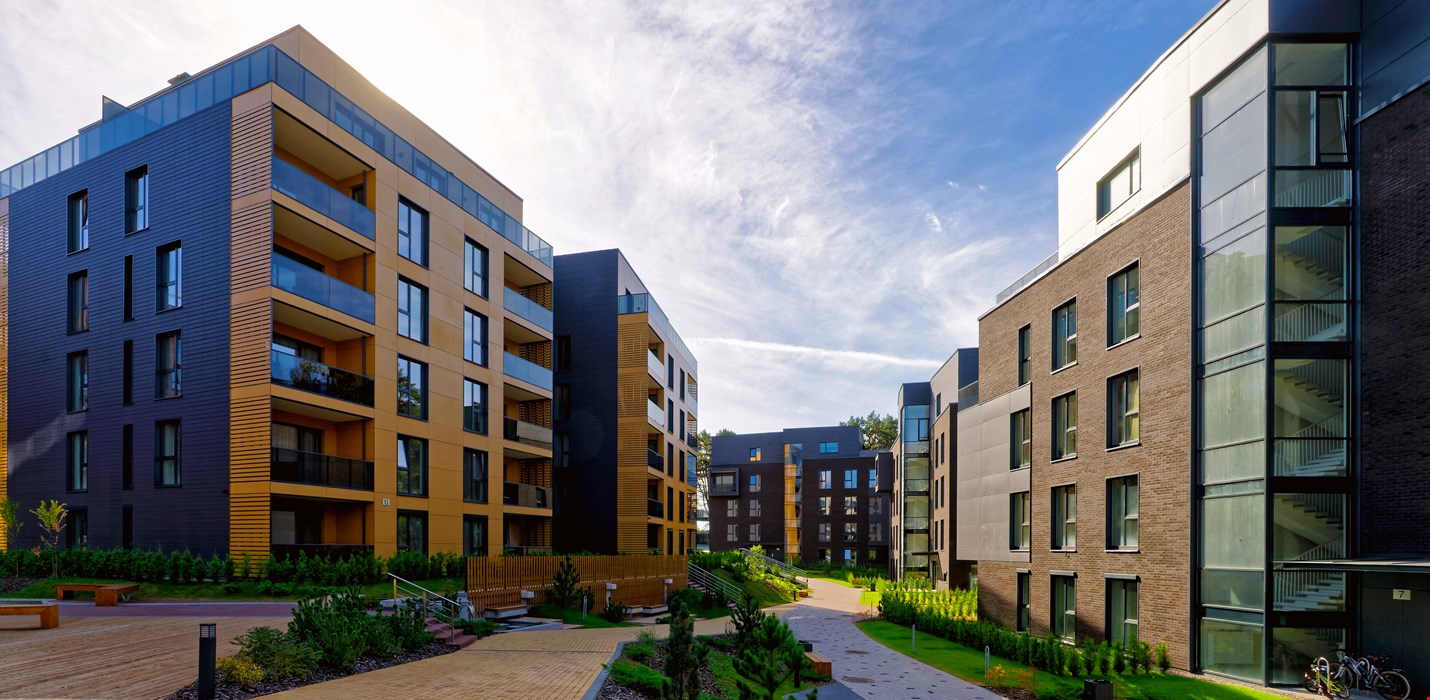 Amministrazioni Condominiali