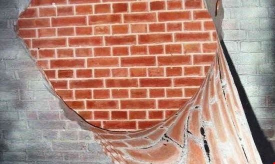 Decontaminazione a secco con lattice 