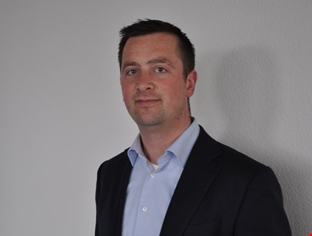 ‘Dankzij Polygon waren we binnen twee weken weer operationeel’