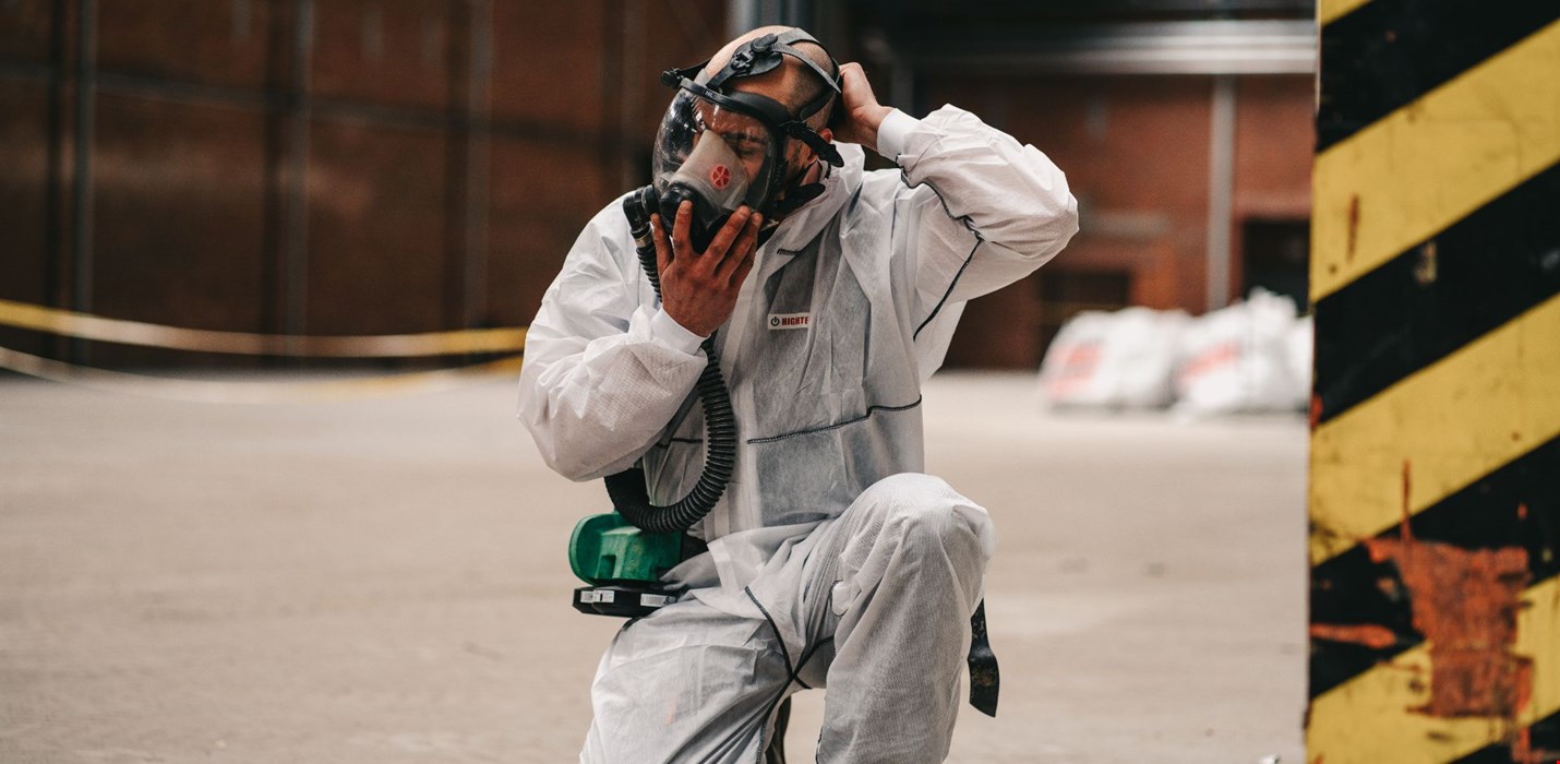 Asbestverwijderingsdiensten