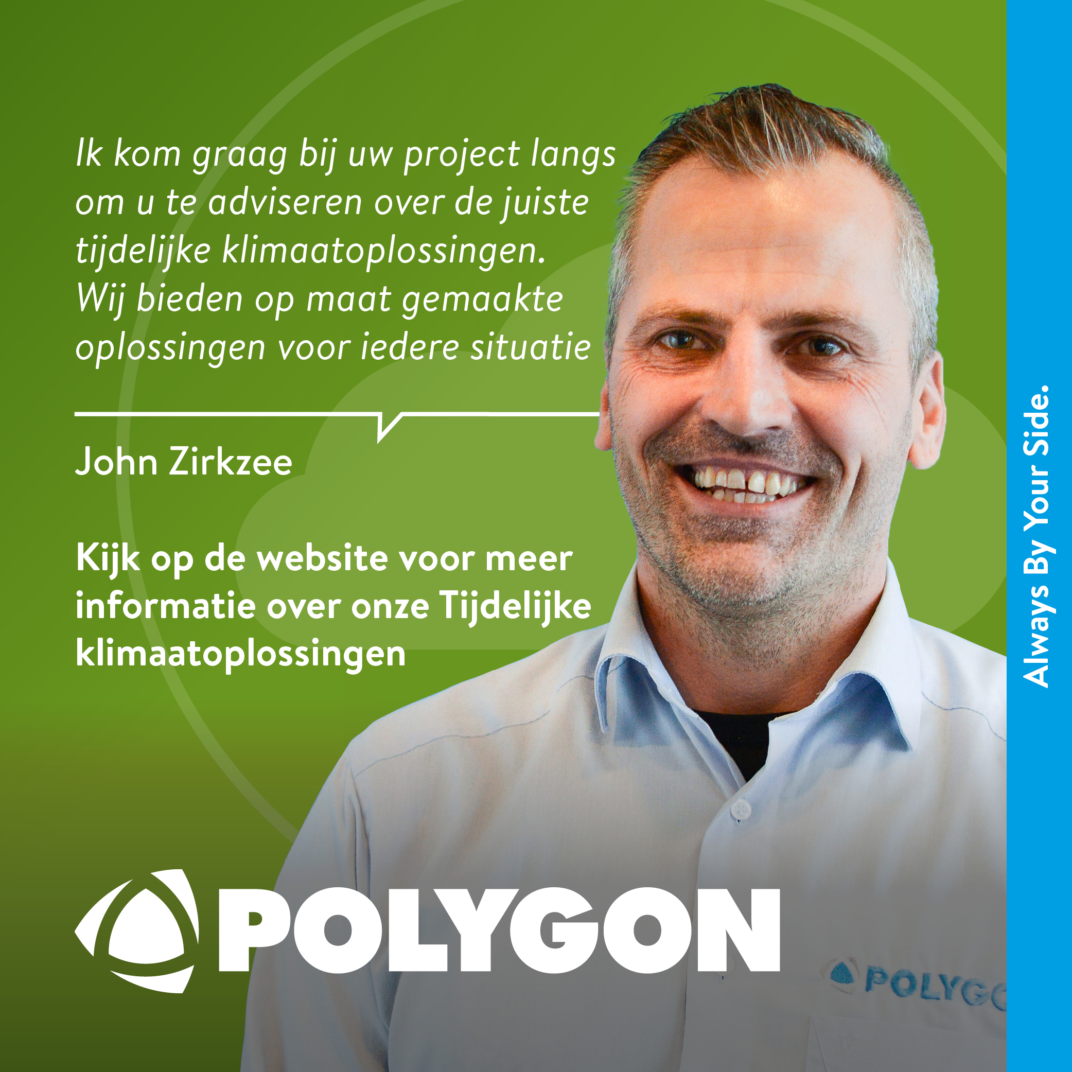 Polygon specialist bouwoplossingen