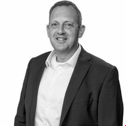 Alex van Lith nieuwe accountmanager bij Polygon