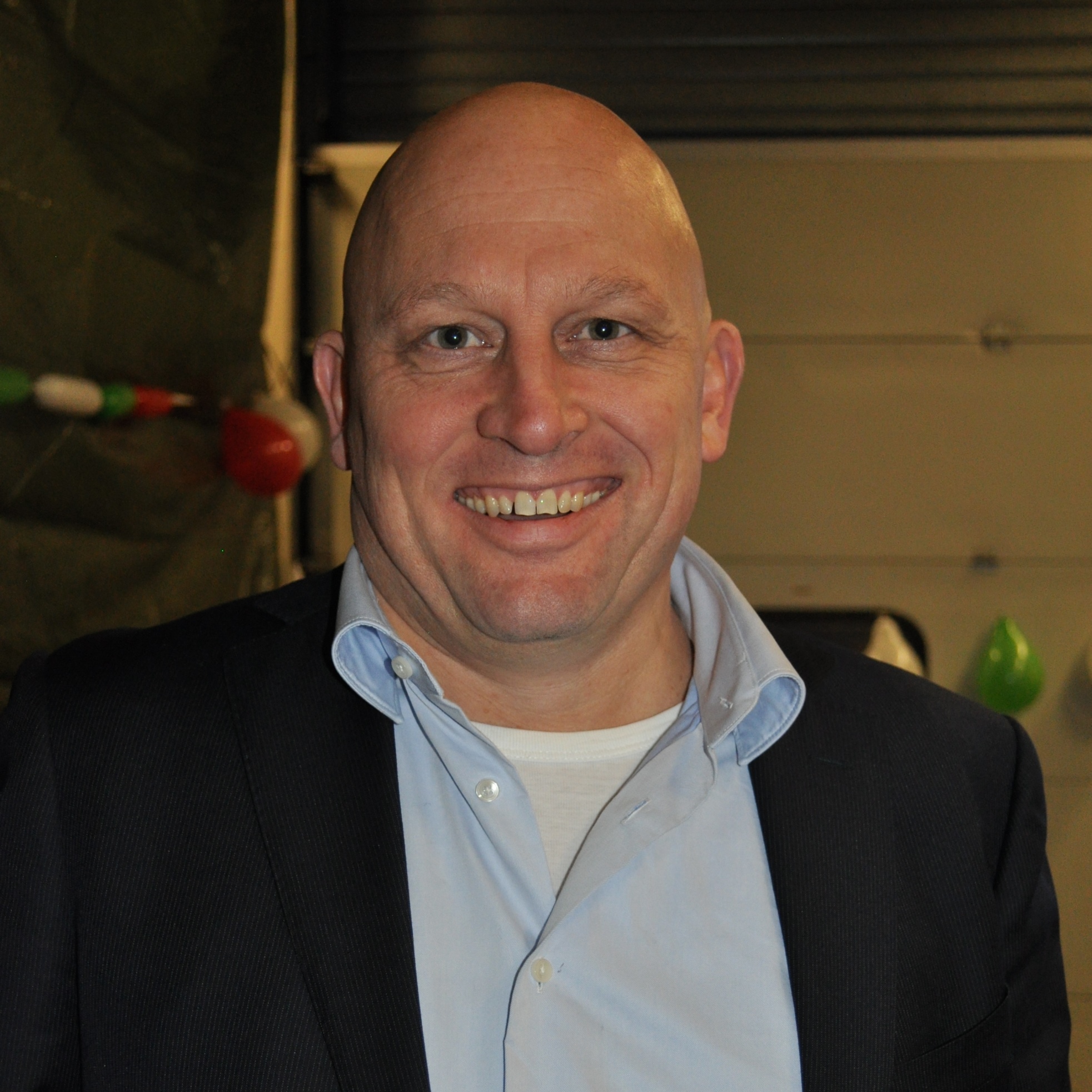 Eddy van Oers Polygon