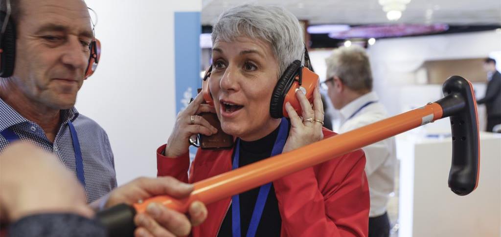 Kennis delen binnen de Polygon Group Kennis delen binnen de Polygon Group