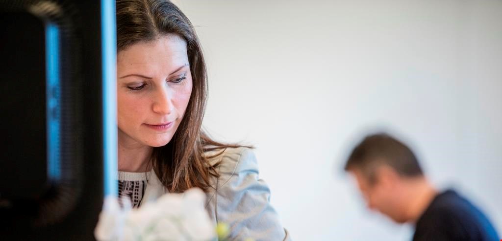 Wat zeggen onze klanten